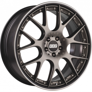 BBS CH-RII CH7203 10