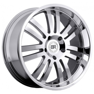 Black Rhino Robberg 9