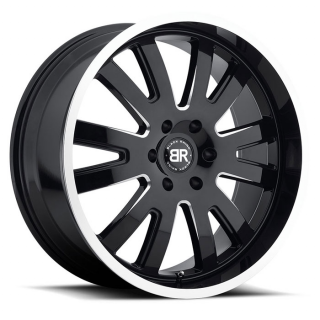 Black Rhino Columbia 9