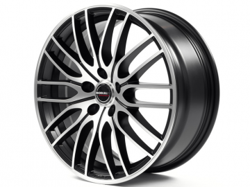 Borbet CW 4 8 x17 5/120 ET35 d-72