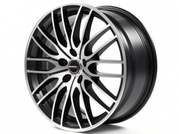 Borbet CW 4 8 x18 5/120 ET30 d-72