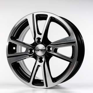 Carwel Бросно 27(127) 5