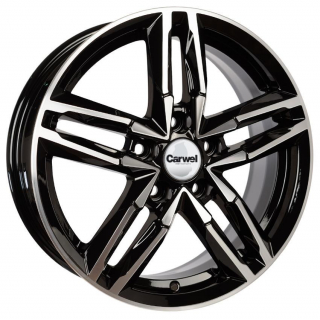 Carwel Вайт 184 6