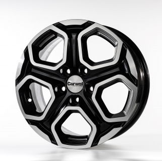 Carwel Бала 241 (Sportage) 6