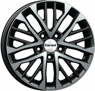 Carwel Агнес 238 (Creta FL) 6