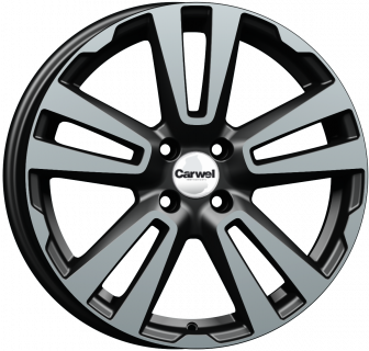 Carwel Берг 239 (Vesta SW Cross) 6