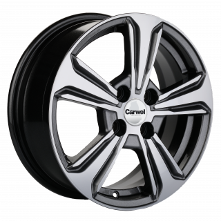 Carwel Диво 1502 (Vesta/Almera) 6