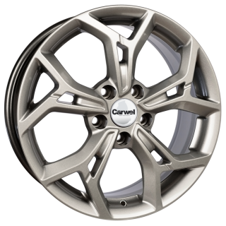 Carwel Карачи 203 (Sportage) 7