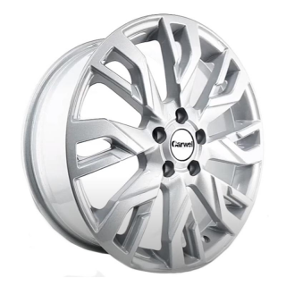 Carwel Рамза 207 (Xtrail) 7