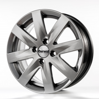 Carwel Волго 208 (Rio) 6