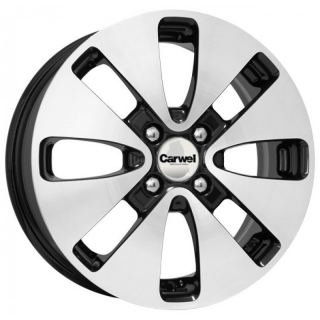 Carwel Сенеж 155 (Rio I) 6