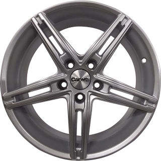 Carwel Альфа 118 7,0x17 5/108 ET43 d-67,1 AB (Арт.96778)