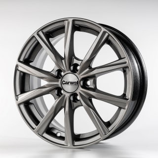 Carwel Гамма 115 6