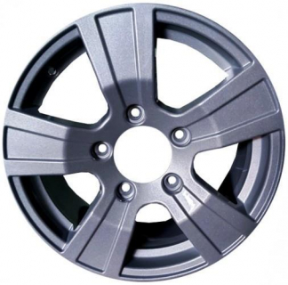 Carwel Дельта 116 6