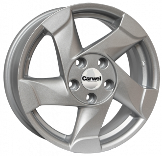 Carwel Табага 158 (Duster) 6