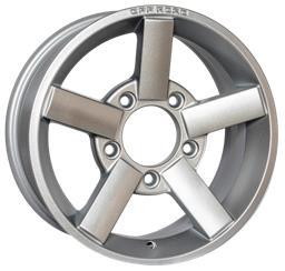 Carwel Ургун 168 (Niva) 6