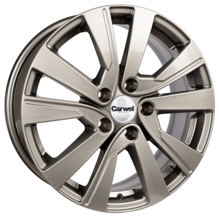 Carwel Гирвас 185 (Sportage) 7