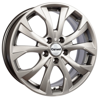 Carwel Баунт 152 (Octavia) 7