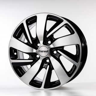 Carwel Байкал 166 (Fluence) 6