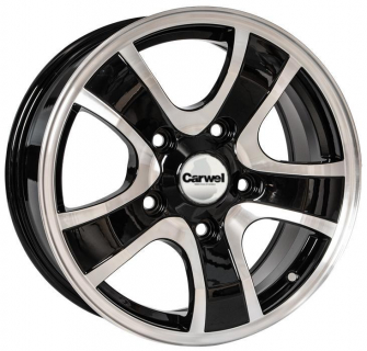 Carwel Сарпа 170 (Niva) 7