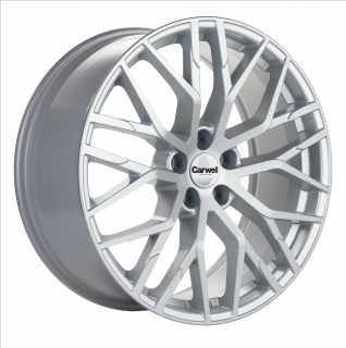 Carwel Месели 2005 (Touareg) 8