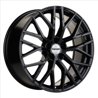 Carwel Месели 2005 (Audi Q8) 8