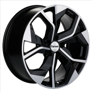 Carwel Венерн 2006 (Lexus RX) 8