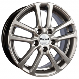 Carwel Донты 209 6