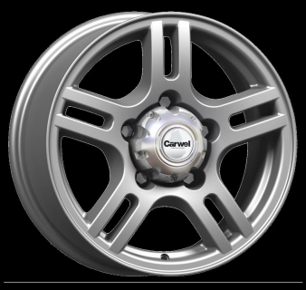 Carwel Ханка 172 (УАЗ) 7