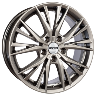 Carwel Вуокса 210 7