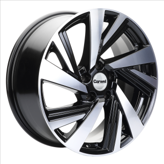 Carwel Тишь 1801 (Tiggo) 7