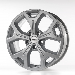 Carwel Енисей 249 (Camry) 6