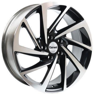 Carwel Марха R017 (Tiguan) 7