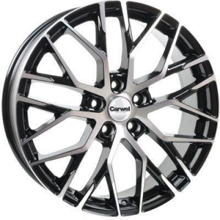 Carwel Анадырь R019 (Volvo XC40/XC60) 7