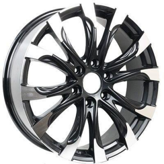 Carwel Луга R022 (LC300) 8