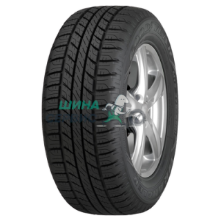 255/60R18 112H XL Wrangler HP All Weather TL FP BSW