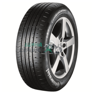 Continental ContiEcoContact 5 . 215/65-R16 98H