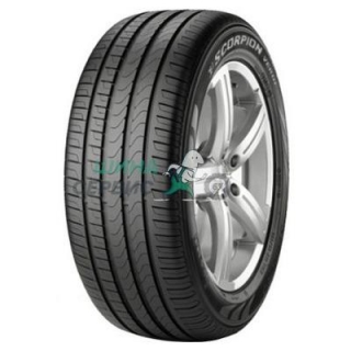 Pirelli Scorpion Verde VOL 235/55-R19 105V