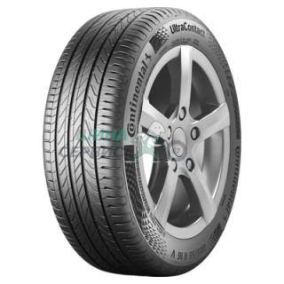 Continental UltraContact 195/50-R15 82H