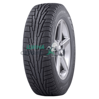Ikon Tyres (Nokian Tyres) Nordman RS2 SUV XL 225/60-R18 104R